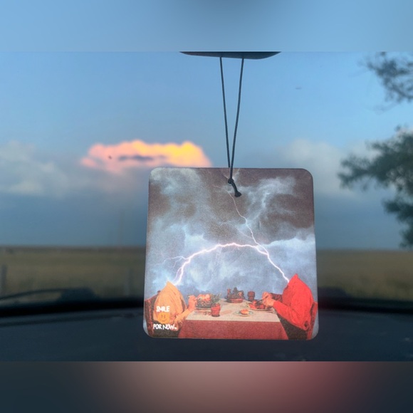 Air Freshener- Art piece - Picture 3 of 5